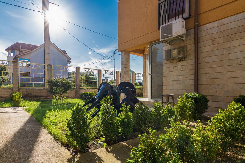 TABOO-DUPLEX-APARTMENT-EFORIE-NORD- LITORAL-ROMANIA-AIR-TOUR-TRAVEL-1